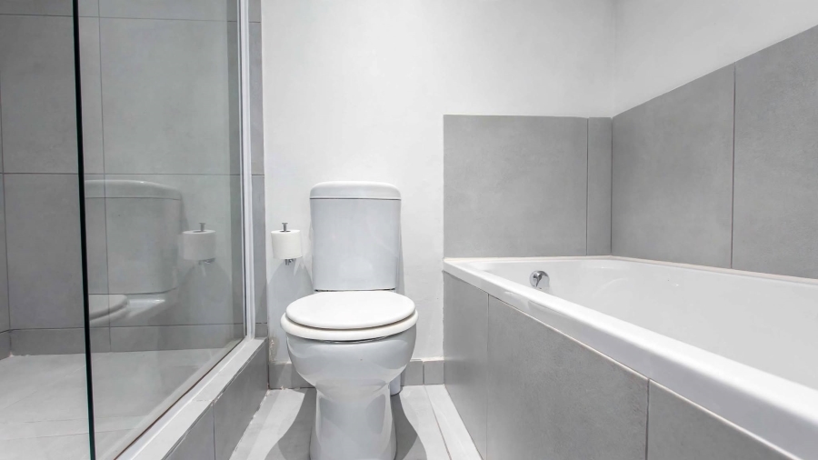 2 Bedroom Property for Sale in Rondebosch Village Western Cape